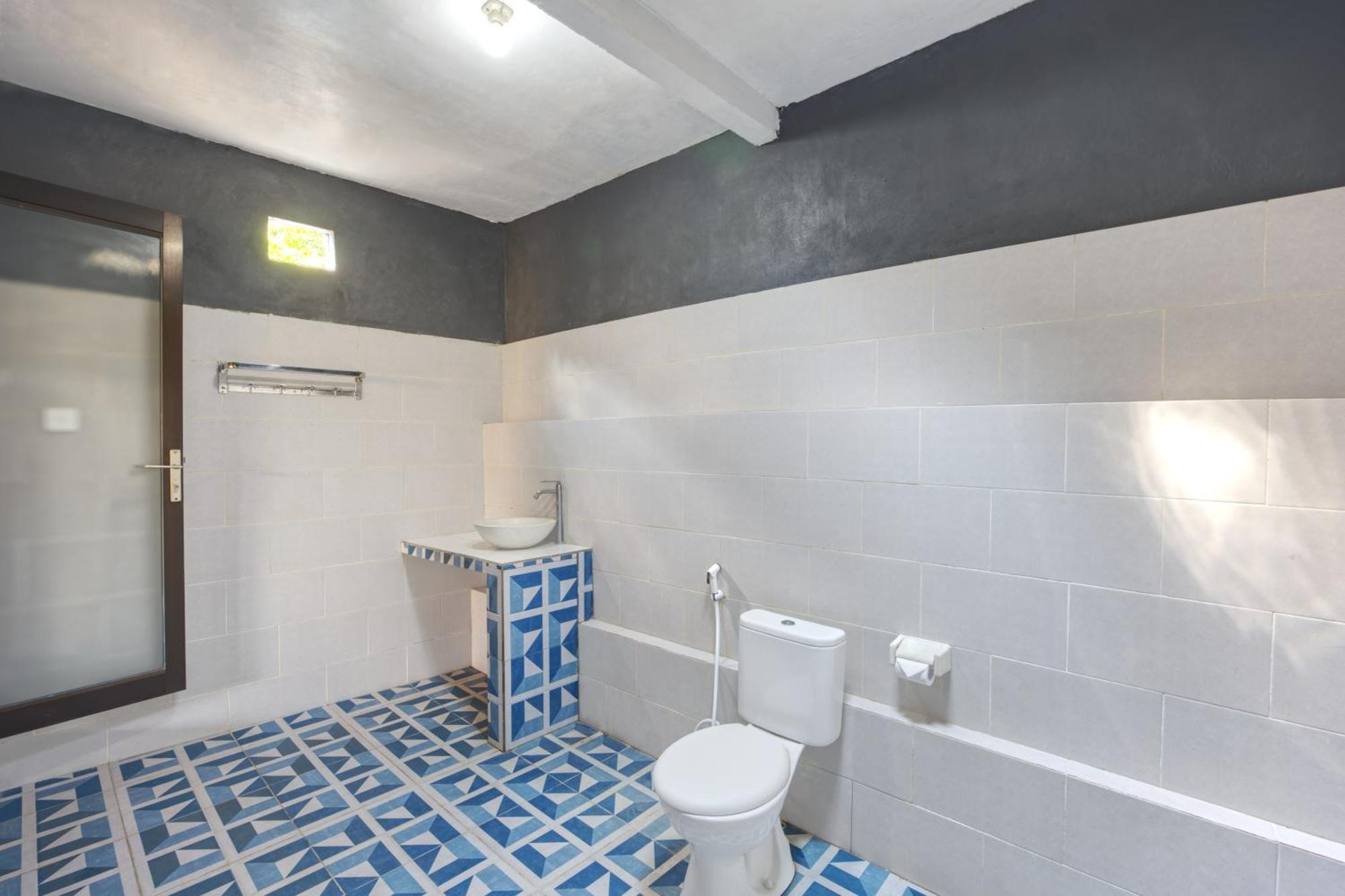 Ss Pangket Bungalow Toyapakeh Quarto foto
